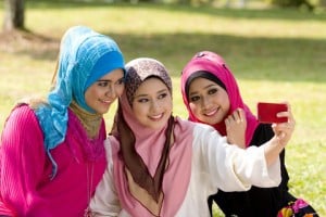 Datingsites voor moslims